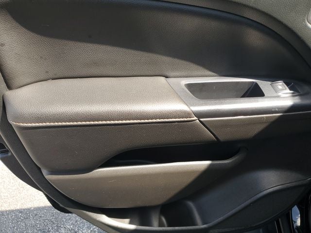 2021 GMC Canyon AT4 w/Leather