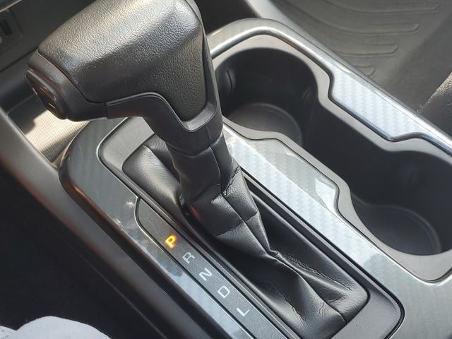 2021 GMC Canyon AT4 w/Leather