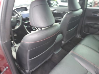 2017 Honda Accord Sport Special Edition