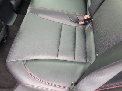 2017 Honda Accord Sport Special Edition