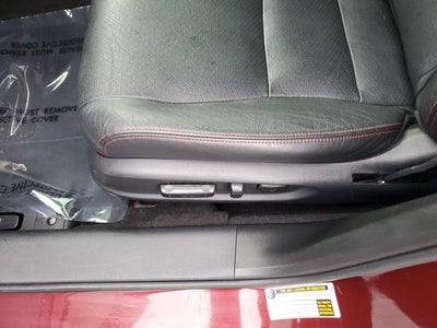 2017 Honda Accord Sport Special Edition