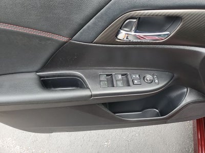 2017 Honda Accord Sport Special Edition