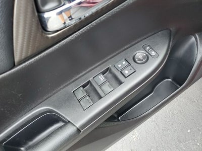 2017 Honda Accord Sport Special Edition