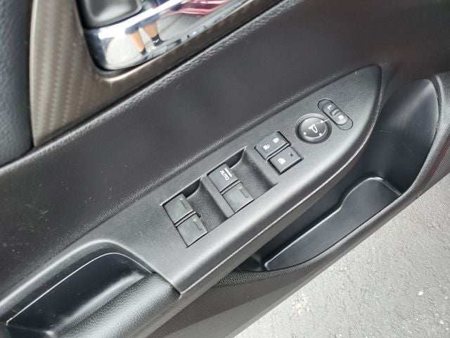 2017 Honda Accord Sport Special Edition