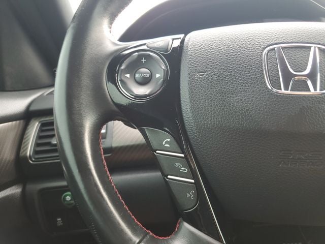 2017 Honda Accord Sport Special Edition
