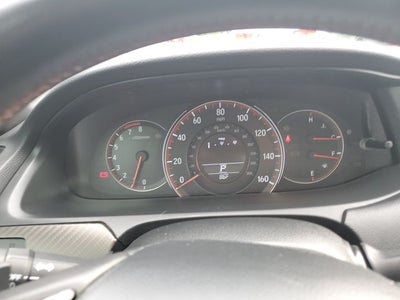 2017 Honda Accord Sport Special Edition