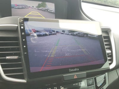 2017 Honda Accord Sport Special Edition