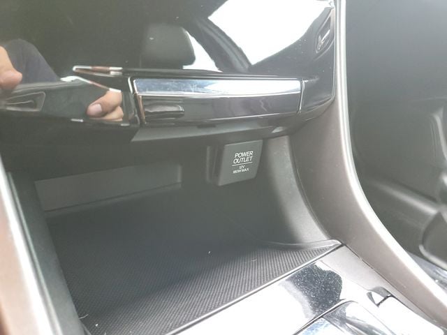 2017 Honda Accord Sport Special Edition