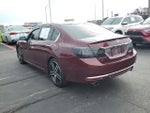 2017 Honda Accord Sport Special Edition