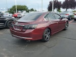 2017 Honda Accord Sport Special Edition