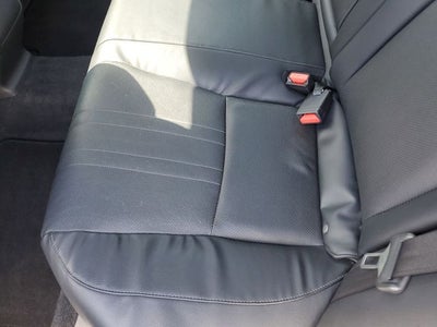 2018 Honda Accord EX-L 2.0T