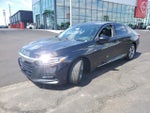 2018 Honda Accord EX-L 2.0T