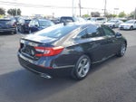 2018 Honda Accord EX-L 2.0T