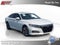 2018 Honda Accord Hybrid Touring