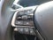2018 Honda Accord Hybrid Touring