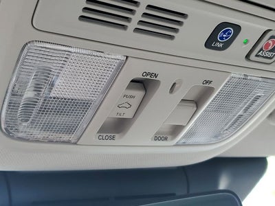 2018 Honda Accord Hybrid Touring