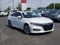2018 Honda Accord Hybrid Touring