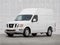 2020 Nissan NV3500 HD Cargo SV High Roof
