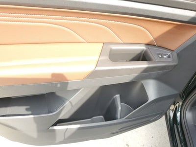 2022 Volkswagen Atlas 2.0T SEL
