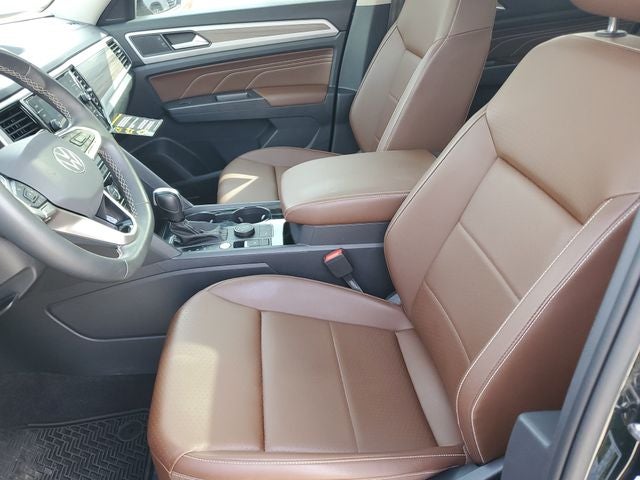 2022 Volkswagen Atlas 2.0T SEL