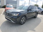 2022 Volkswagen Atlas 2.0T SEL