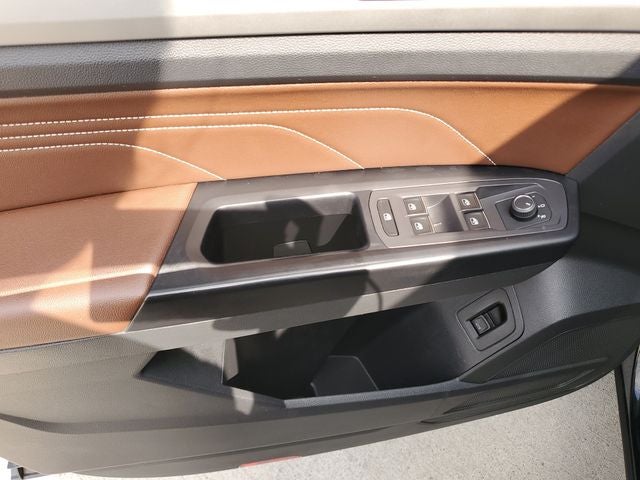 2022 Volkswagen Atlas 2.0T SEL