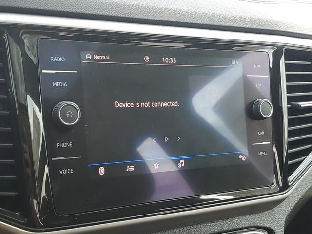 2022 Volkswagen Atlas 2.0T SEL