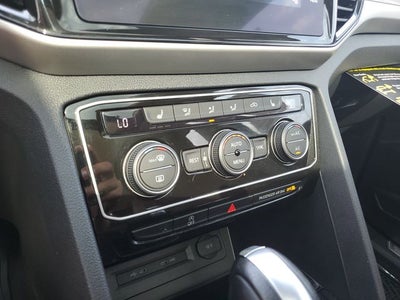 2022 Volkswagen Atlas 2.0T SEL
