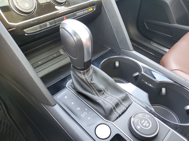 2022 Volkswagen Atlas 2.0T SEL