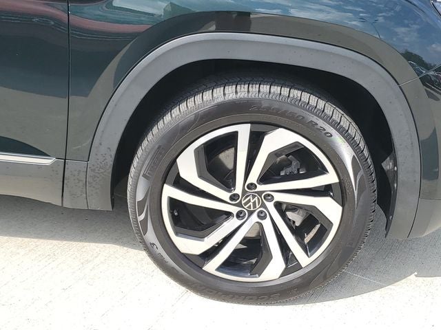 2022 Volkswagen Atlas 2.0T SEL