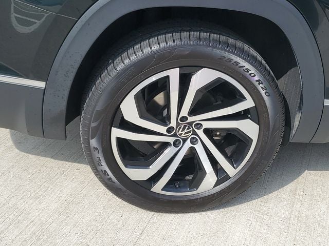 2022 Volkswagen Atlas 2.0T SEL