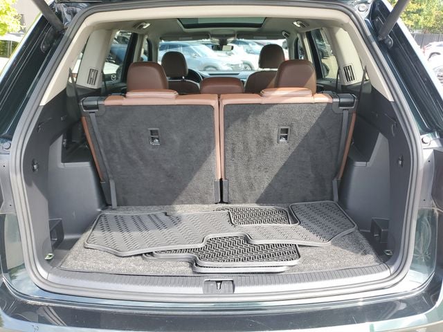 2022 Volkswagen Atlas 2.0T SEL