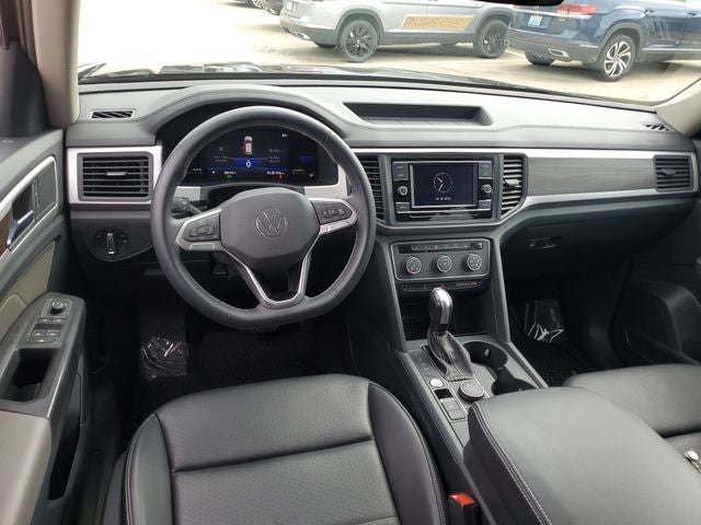 2022 Volkswagen Atlas 2.0T SE