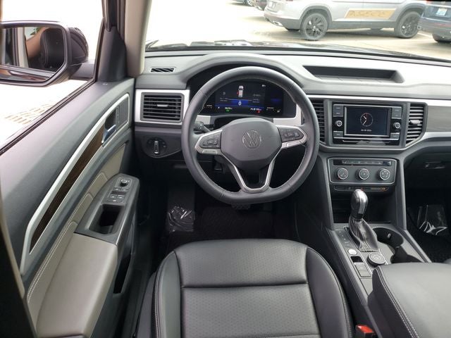 2022 Volkswagen Atlas 2.0T SE
