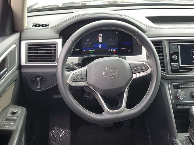 2022 Volkswagen Atlas 2.0T SE