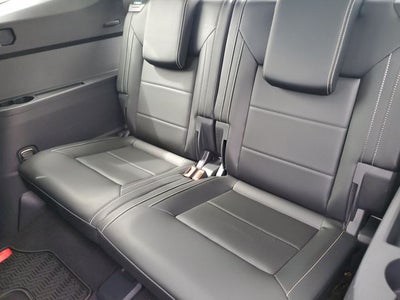 2022 Volkswagen Atlas 2.0T SE
