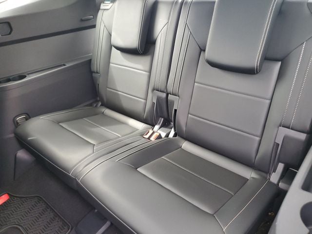 2022 Volkswagen Atlas 2.0T SE