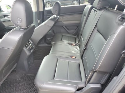 2022 Volkswagen Atlas 2.0T SE