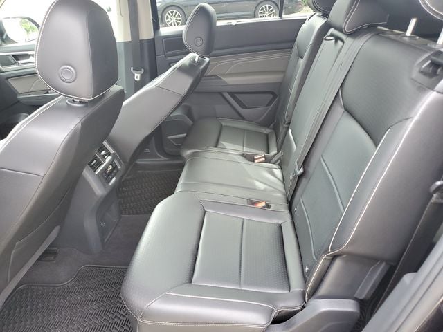 2022 Volkswagen Atlas 2.0T SE