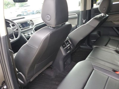 2022 Volkswagen Atlas 2.0T SE