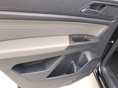 2022 Volkswagen Atlas 2.0T SE