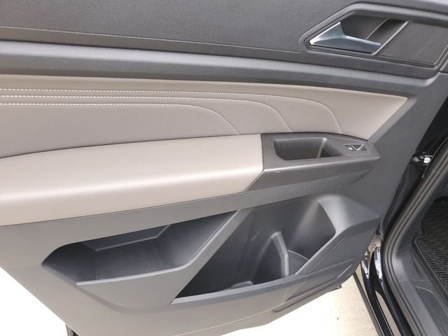 2022 Volkswagen Atlas 2.0T SE