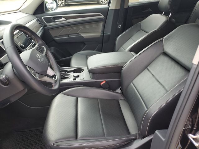 2022 Volkswagen Atlas 2.0T SE