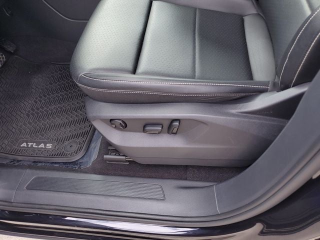 2022 Volkswagen Atlas 2.0T SE