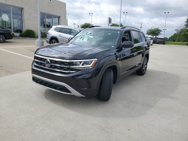 2022 Volkswagen Atlas 2.0T SE