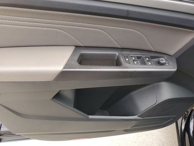 2022 Volkswagen Atlas 2.0T SE