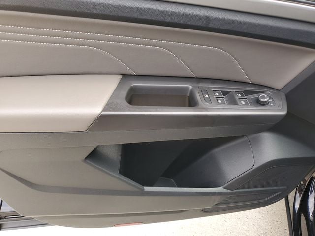 2022 Volkswagen Atlas 2.0T SE