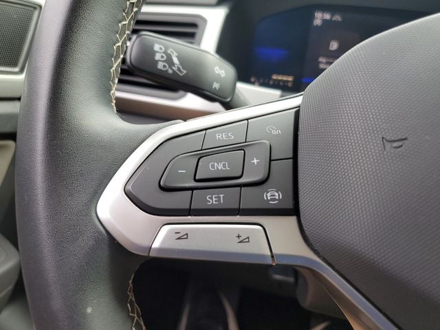 2022 Volkswagen Atlas 2.0T SE