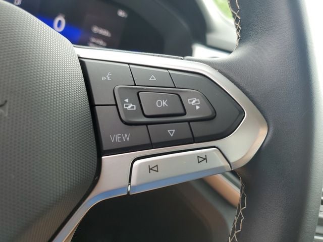 2022 Volkswagen Atlas 2.0T SE