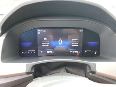 2022 Volkswagen Atlas 2.0T SE